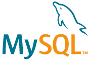 MySQL/MariaDB Logo